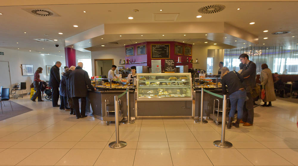 Ann Miles Blog John Lewis Cambridge