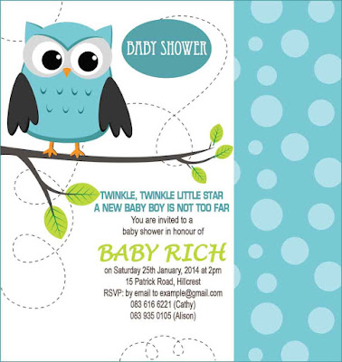owl-baby-shower