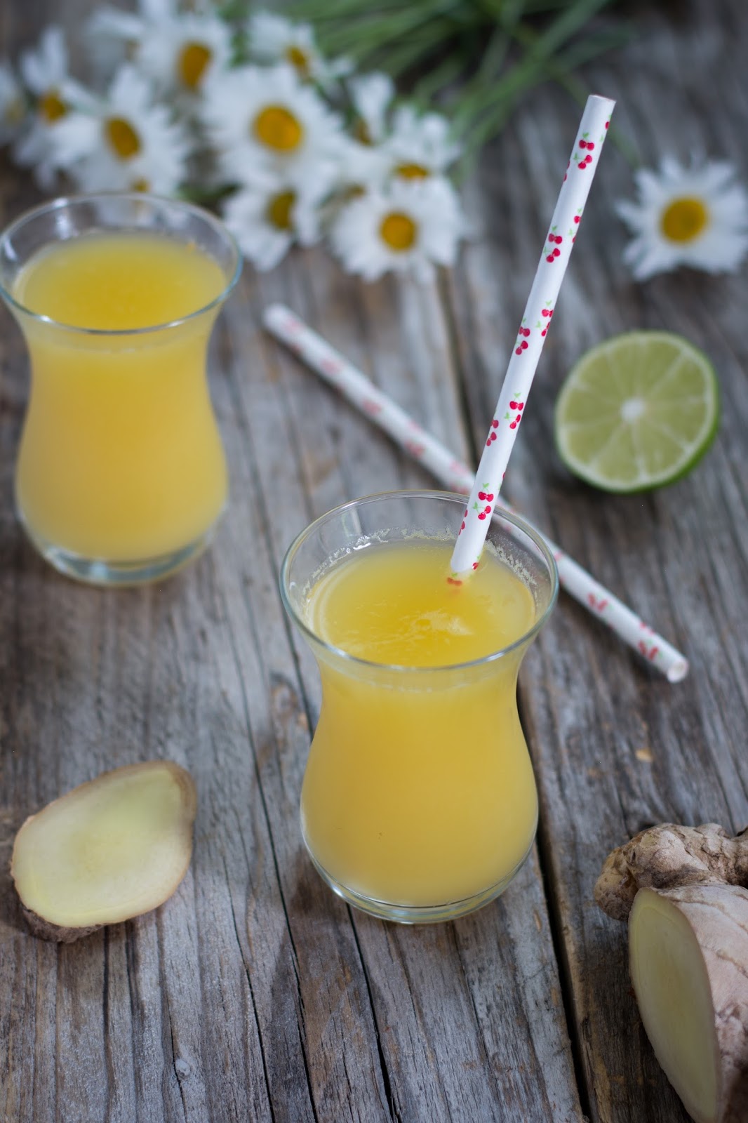 Chic, Chic, Chocolat...: Jus de gingembre et ananas Chic, Chic, Chocolat...: Jus de gingembre et ananas