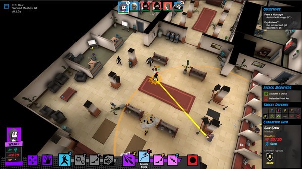 Sentinels of Freedom (2020) PC Full Sentinels of Freedom (2020) PC Full