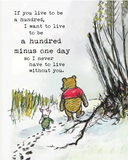 top Winnie-the-Pooh Quotes