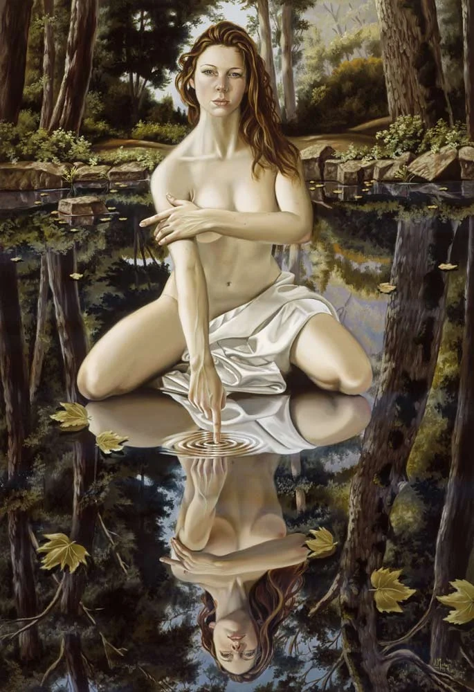 Juan Medina 1950 | Mexican Surreal Hyperrealist painter | Trompe l'oeil style Juan Medina 1950 | Mexican Surreal Hyperrealist painter | Trompe l'oeil style
