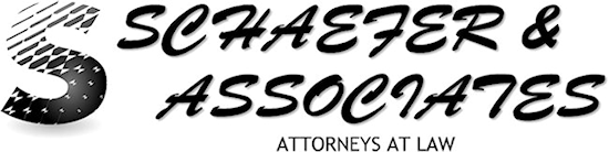 Schaefer & Associates Blog