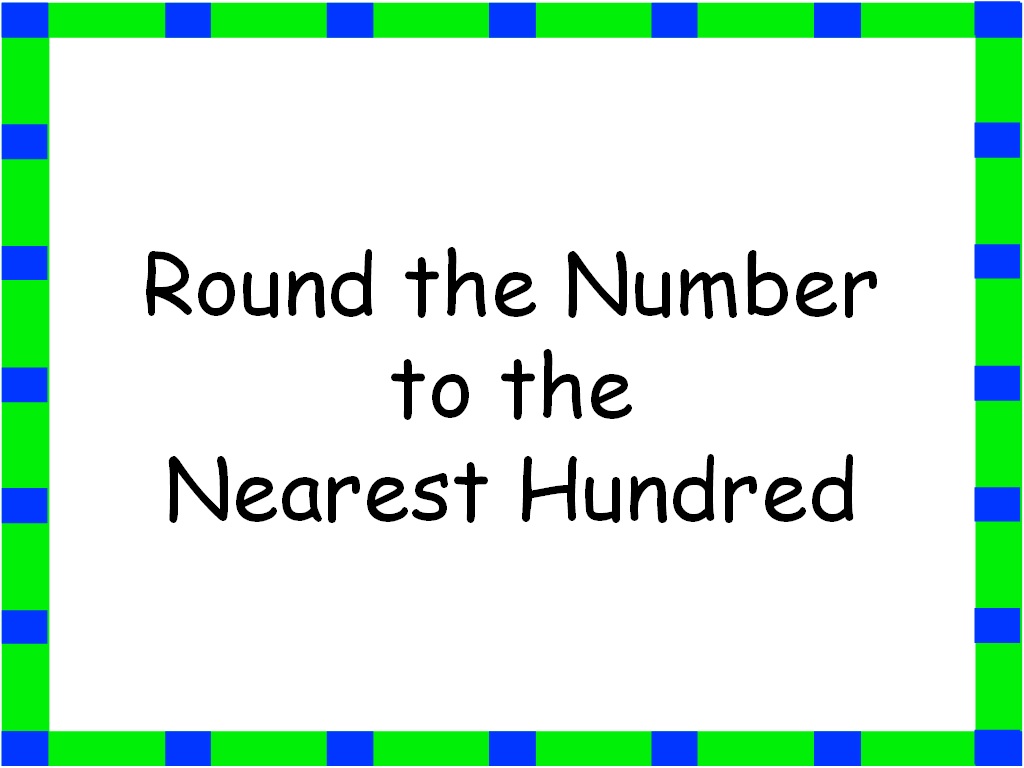 Round to nearest. Write the number to the nearest ten. Math Round. Round to the nearest Tenth.