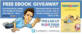 Book giveaway, Amazon KDP, Amazon KDP giveaway, ebook giveaway, The Drought, Steven Scaffardi, Sex Love Dating Disasters