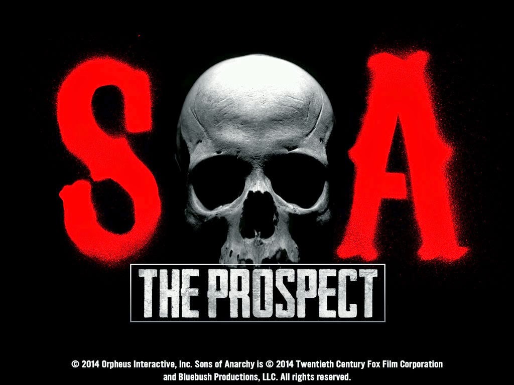 Download Free Sons of Anarchy: The Prospect Game Unlock Season Pass (All Versions)