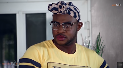 1 Actor, Odunlade Adekola speaks on his recent role portraying a gay man in Nigeria
