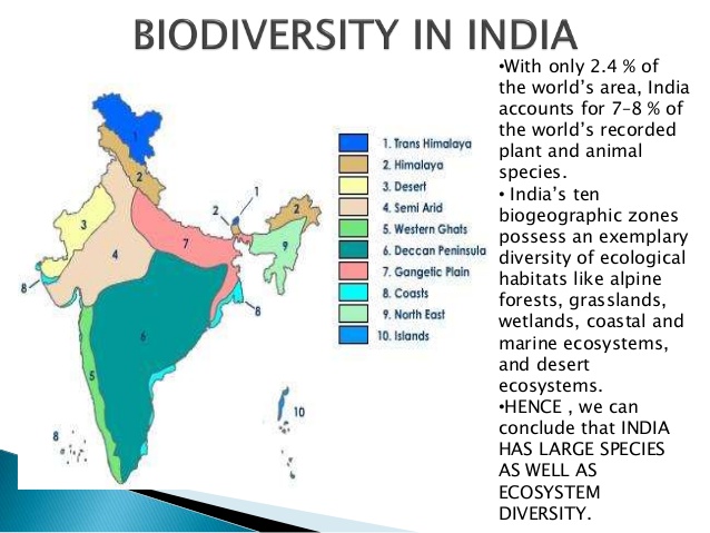 What are some causes of biodiversity loss?