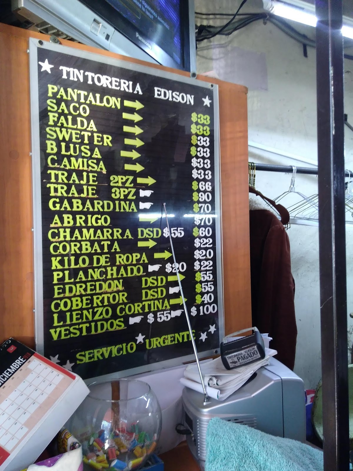 Living Rootless Mexico City My Laundry