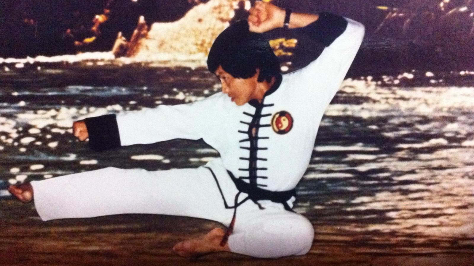 Que Arte Marcial Practicaba Bruce Lee Jim Gualinga, el "Bruce Lee" de Canarias. | grancanariatv.com Noticias y  vídeos de Gran Canaria