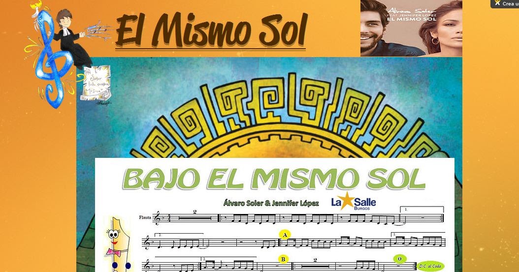 Tribu De Sol Bajo El Mismo Sol Del album (sin miedo a vivir) con musica hip hop.letra de cancion y lyrics del 2014. tribu de sol blogger