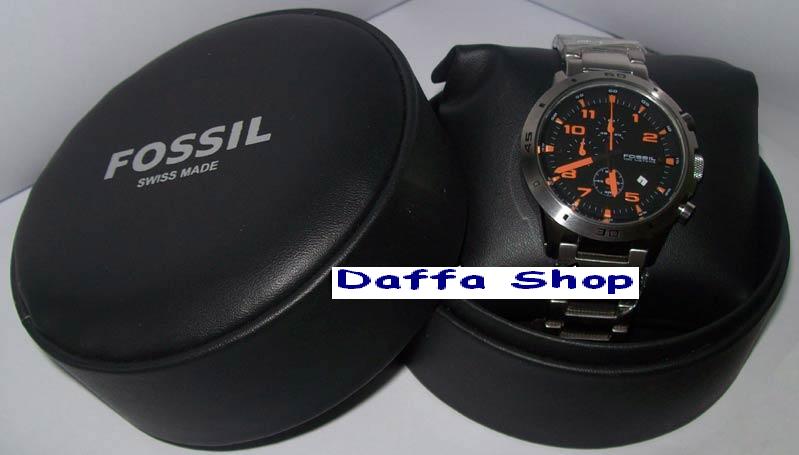 Daffa Shop: REPLICA / KW SUPER FOSSIL CH-2519