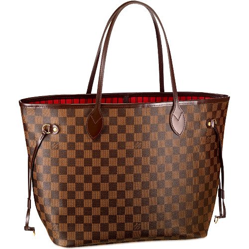 BranDeD bRanDEd LV BIG SHOULDER BAG