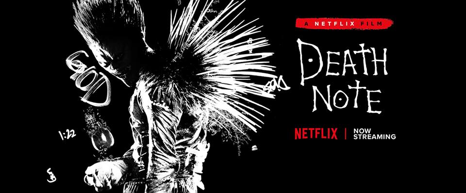 Crítica  Death Note: adaptação do anime decepciona fãs