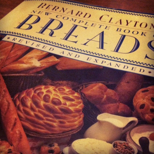 The Joe and Jill Chronicles Potato Bread!!! (Recipe included kind of....)