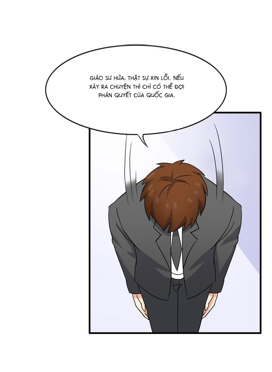 Số Hiệu 1314 Chap 13 - Next Chap 14