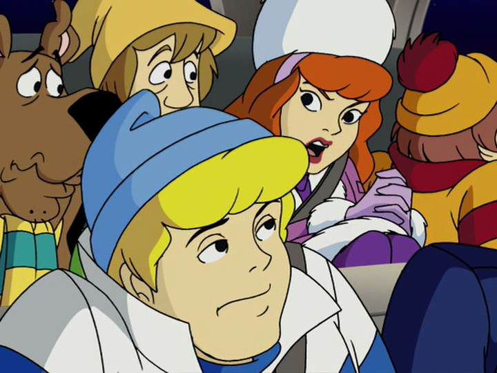 What's New Scooby Doo Diamonds Are A Ghoul's Best Friend