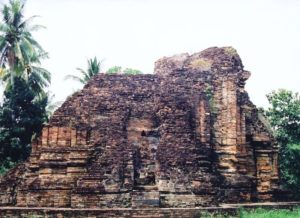 Surat Thani Membuktikan Kerajaan Sriwijaya Sampai di Thailand? Chaiya Wat Kaew