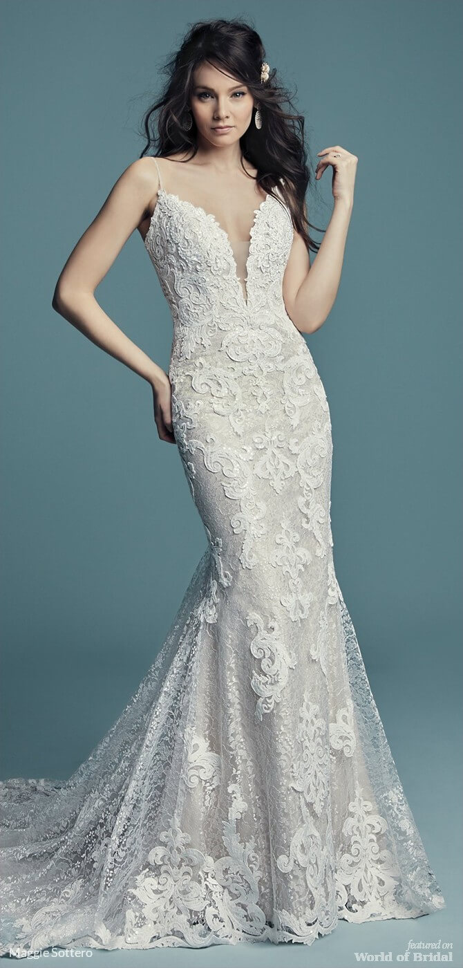 maggie sottero 2018