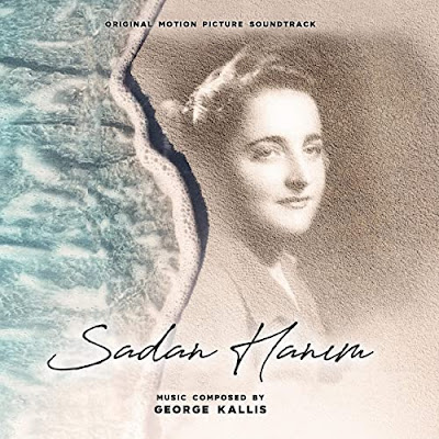 Sadan Hanim Soundtrack George Kallis