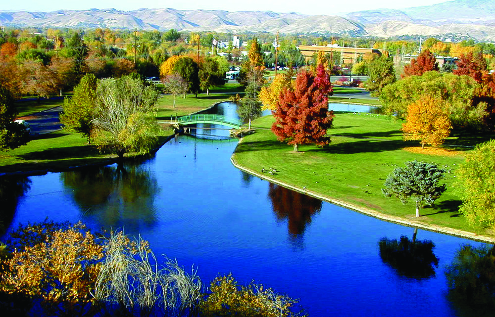 Groundwater Blog BLOG Be in Boise!