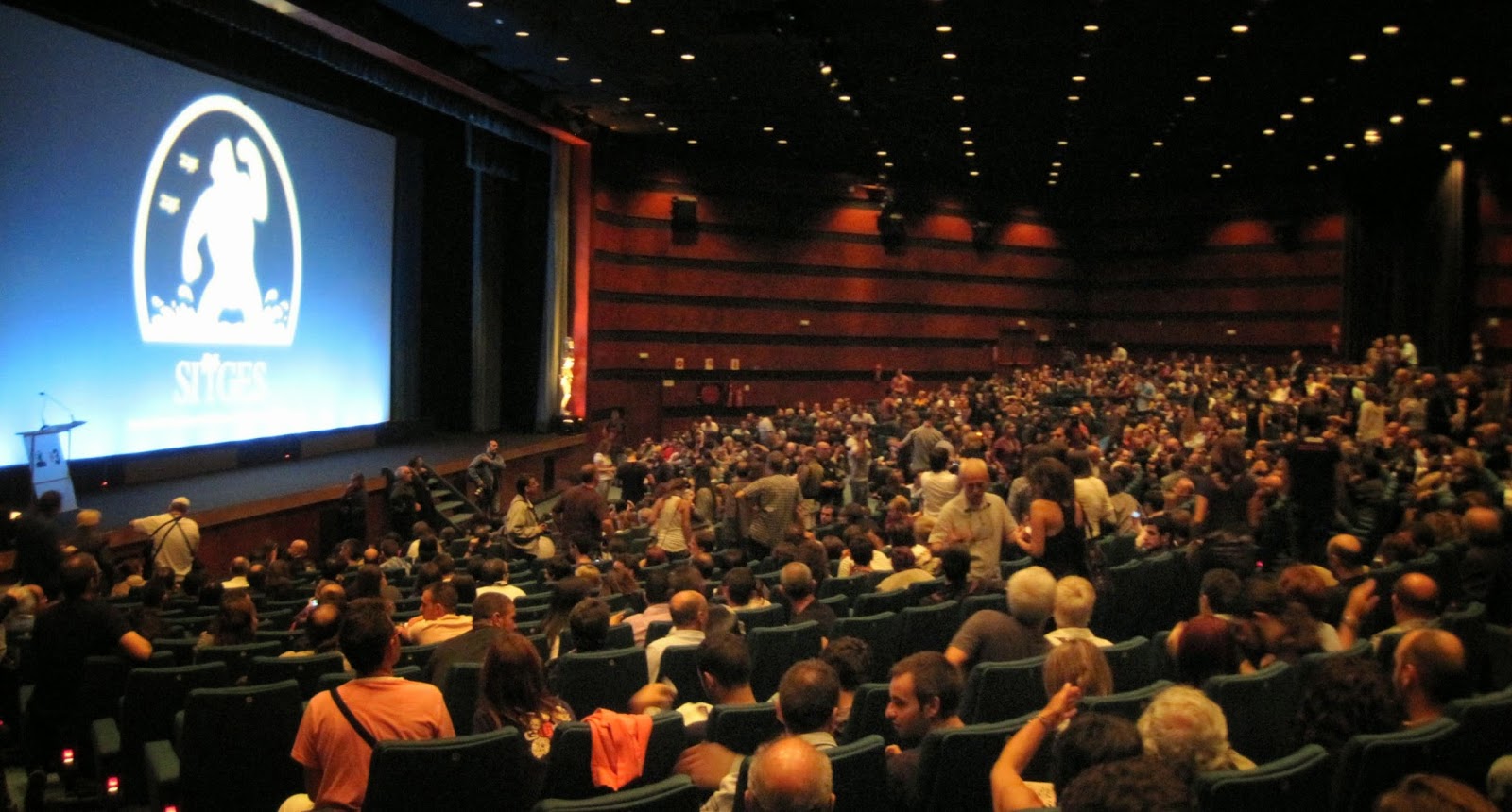 CINE CINE