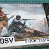Master Box 1/35 Final Stand (MB35191)