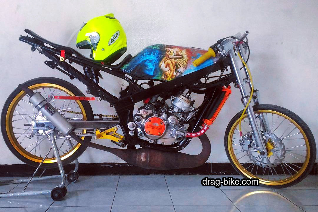 Drag Modifikasi Tercepat 100 foto gambar modifikasi r drag bike racing Drag Modifikasi Tercepat 100 foto gambar modifikasi r drag bike racing
