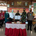 Dandim Salatiga Hadiri Acara Penutupan TMMD Sengkuyung Tahap II Di Wilayah Kota Salatiga Dan Kabupaten Semarang