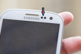 Tips Memperbaiki Layar Samsung Tidak Meyala Setelah Menelpon