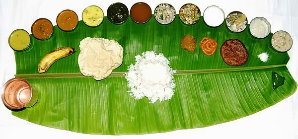 Traditional Food of Tamil Nadu