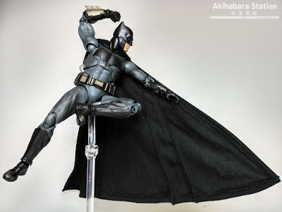 S.H.Figuarts Batman Justice League - Tamashii Nations