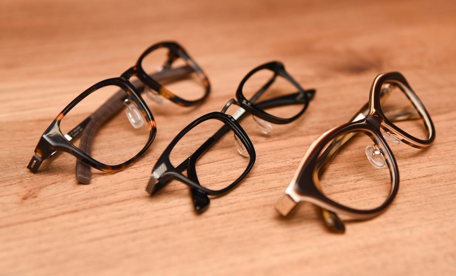 Nose Pads For Glasses Plastic Frames slidesharetrick