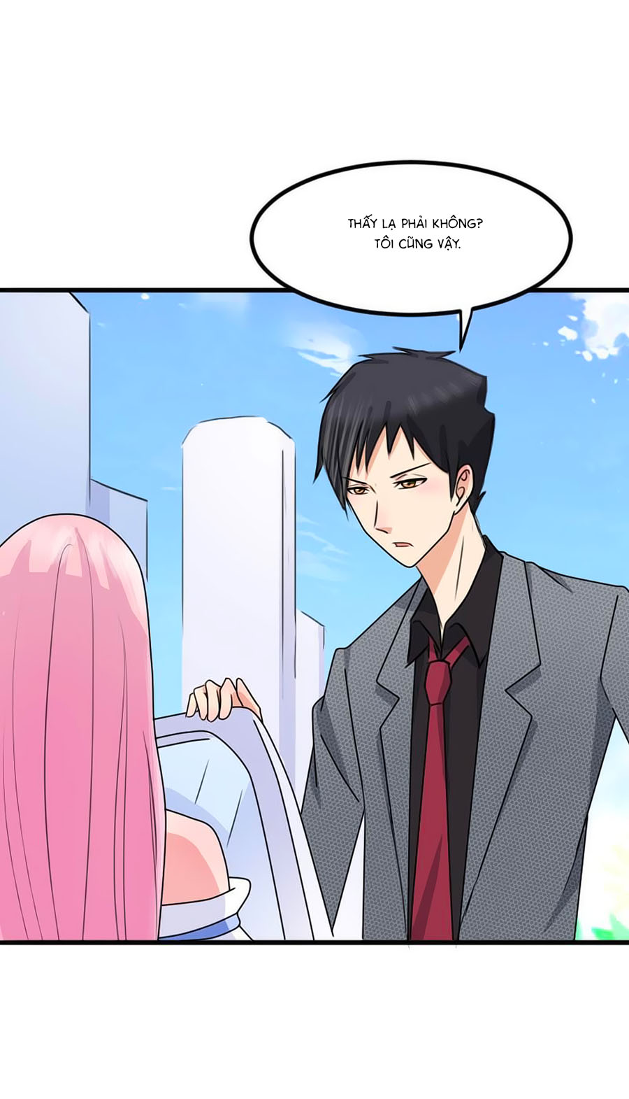 Số Hiệu 1314 Chap 9 - Next Chap 10