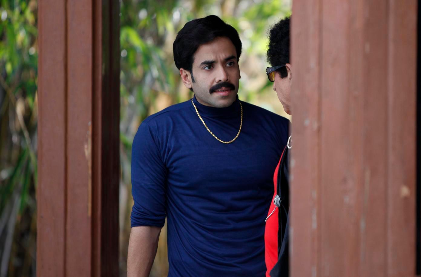 Грязная картина фильм 2011