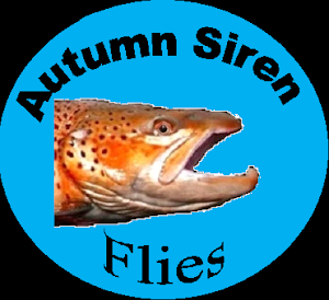 Autumn Siren Flies