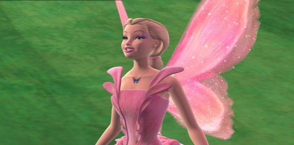 barbie fairytopia watch online