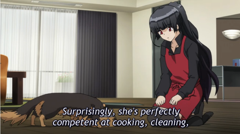 Dawnleaf Watches Anime: Dawnleaf Watches Dog & Scissors: Episode 1