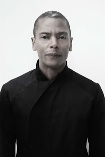 Fotografía de Jeff Mills