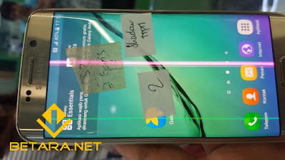 7 Penyebab Layar Hp Bergaris Warna Warni Cara Mengatasinya Betara Net