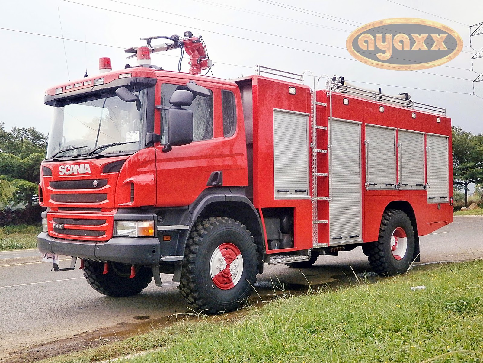 FIRE TRUCK GALLERY Fire Truck, Ladder and Rescue Manufacturer Fire