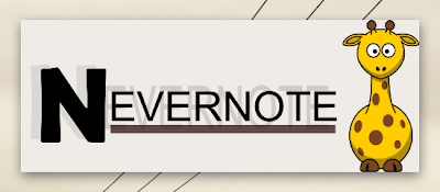 Nevernote - Evernote Clone Ubuntu PPA
