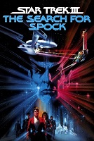 The Search For Spock