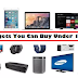How Best Electronic Gadgets Below 1000 Rupees Can Increase Your Profit!