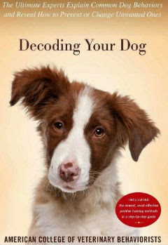 RECOMMENDED: Decoding Your Dog