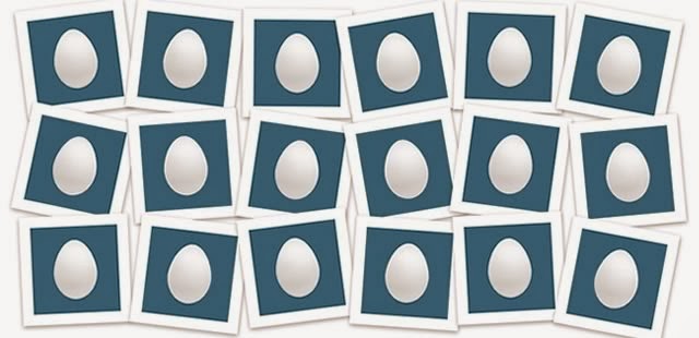 Twitter huevos