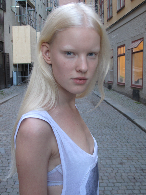 Swedish Blonde Women 103