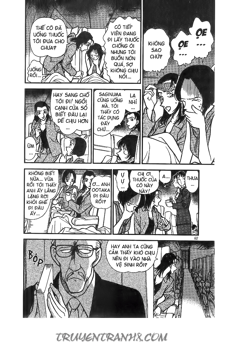 Detective Conan Chap 204 - Truyen.Chap.VN