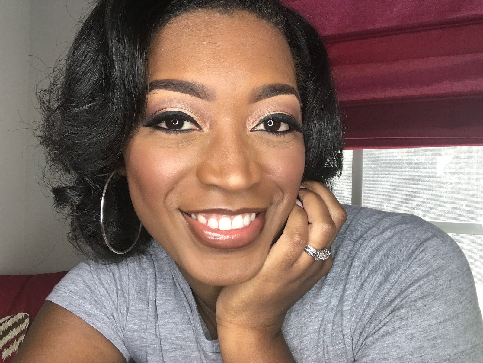 How To Take Care Of Relaxed Hair In 9 Easy Steps Latoya Jones