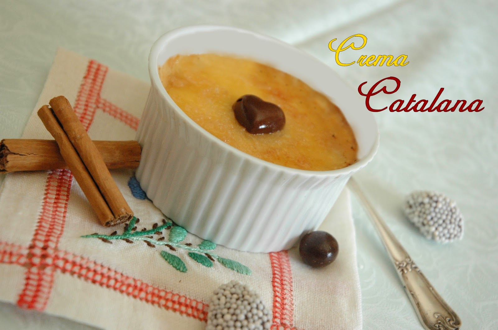 crema catalana